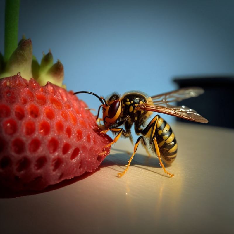 Wespen-entfernen Liedertswil