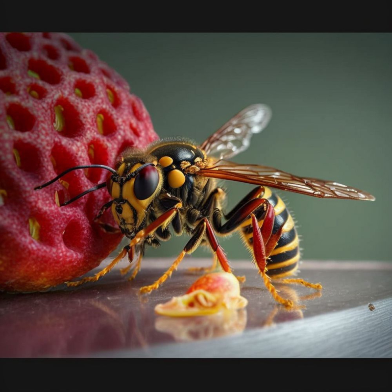 Wespen-entfernen Liesberg