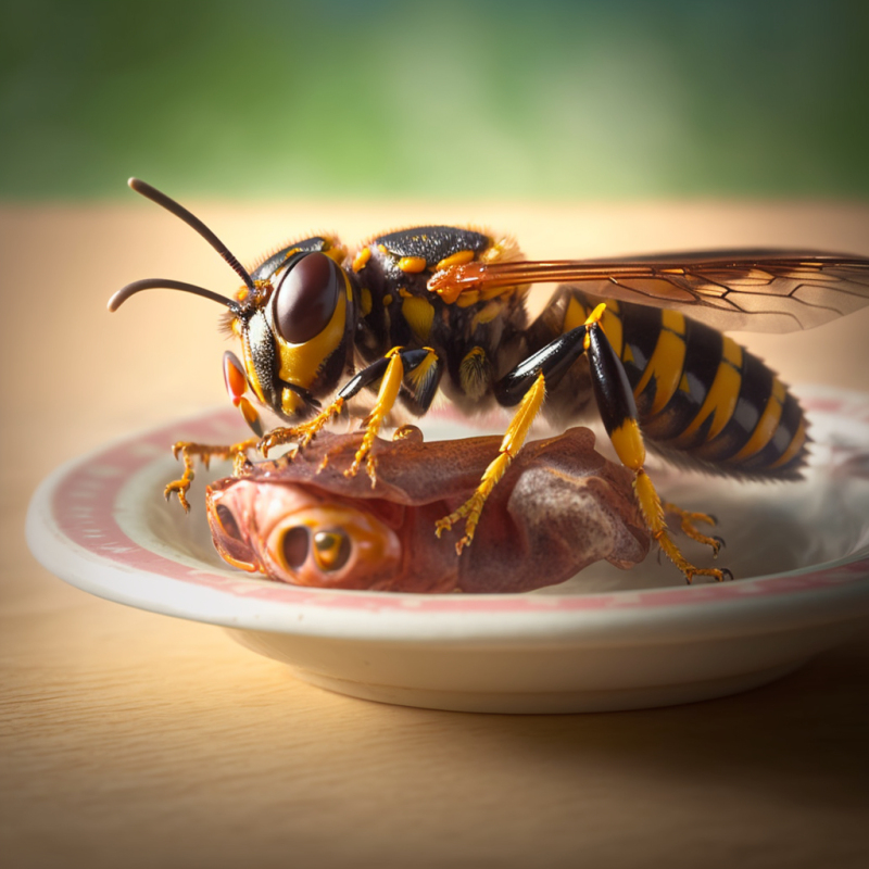 Wespen-entfernen Liestal