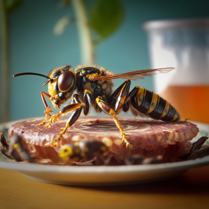 Wespen-entfernen Maisprach