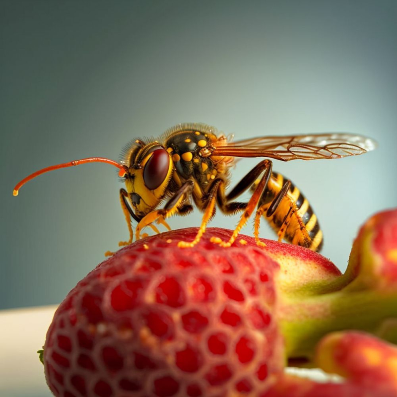 Wespen-entfernen Münchenstein
