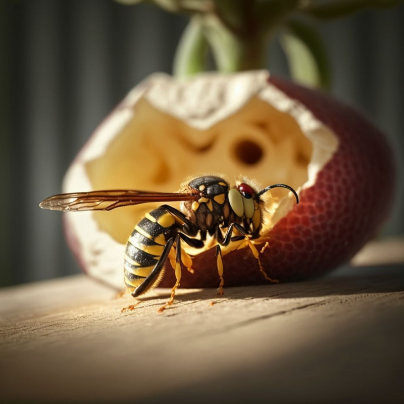 Wespen-entfernen Birsfelden
