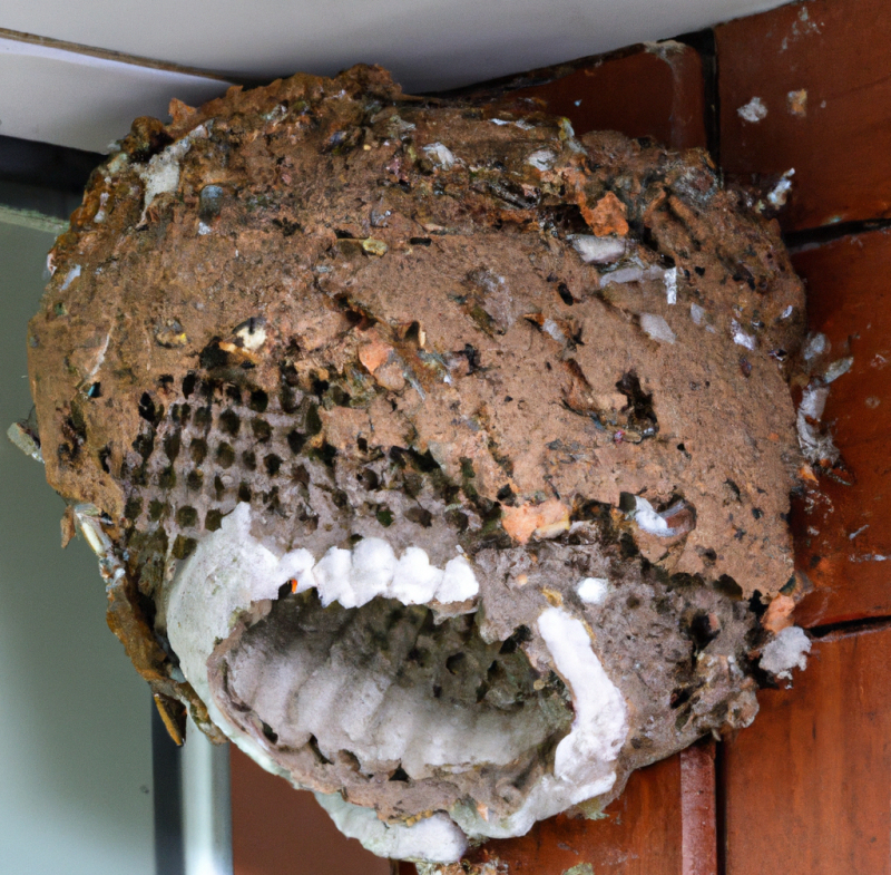 wespennest entfernen Pratteln