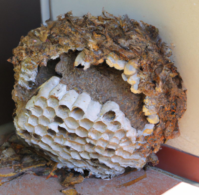 Wespen-entfernen Böckten