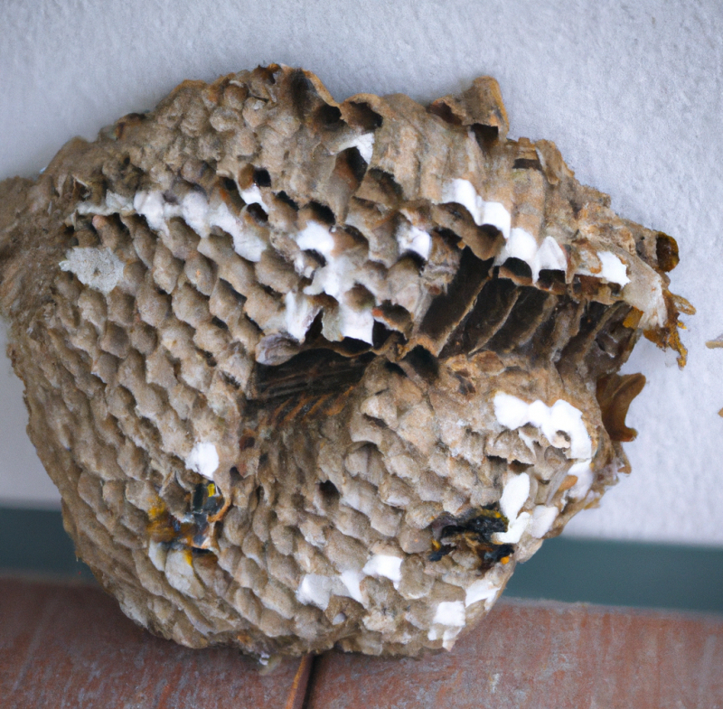 Wespen-entfernen Bottmingen