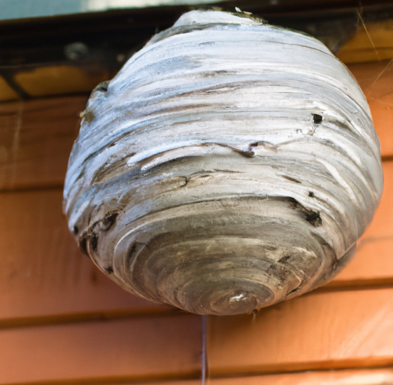 wespennest entfernen Rothenfluh