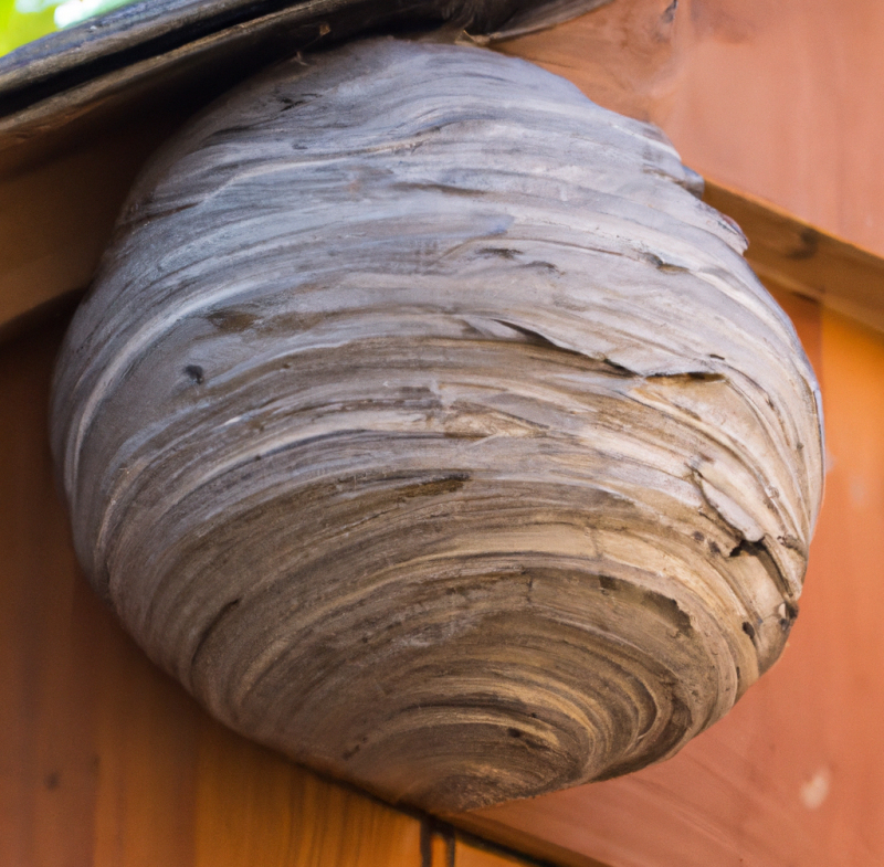 wespennest entfernen Rümlingen