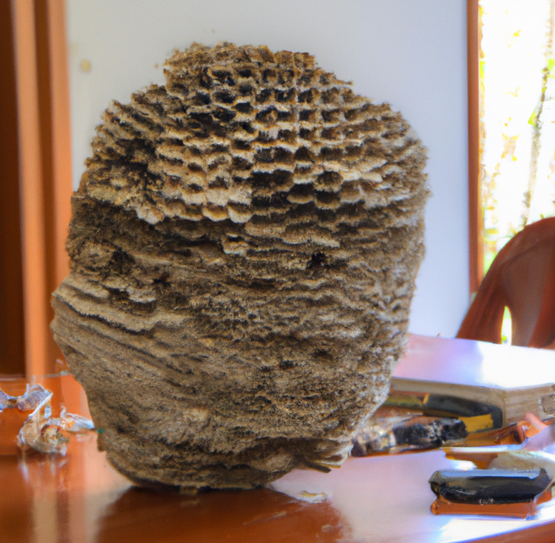 wespennest bekämpfenKanton Baselland