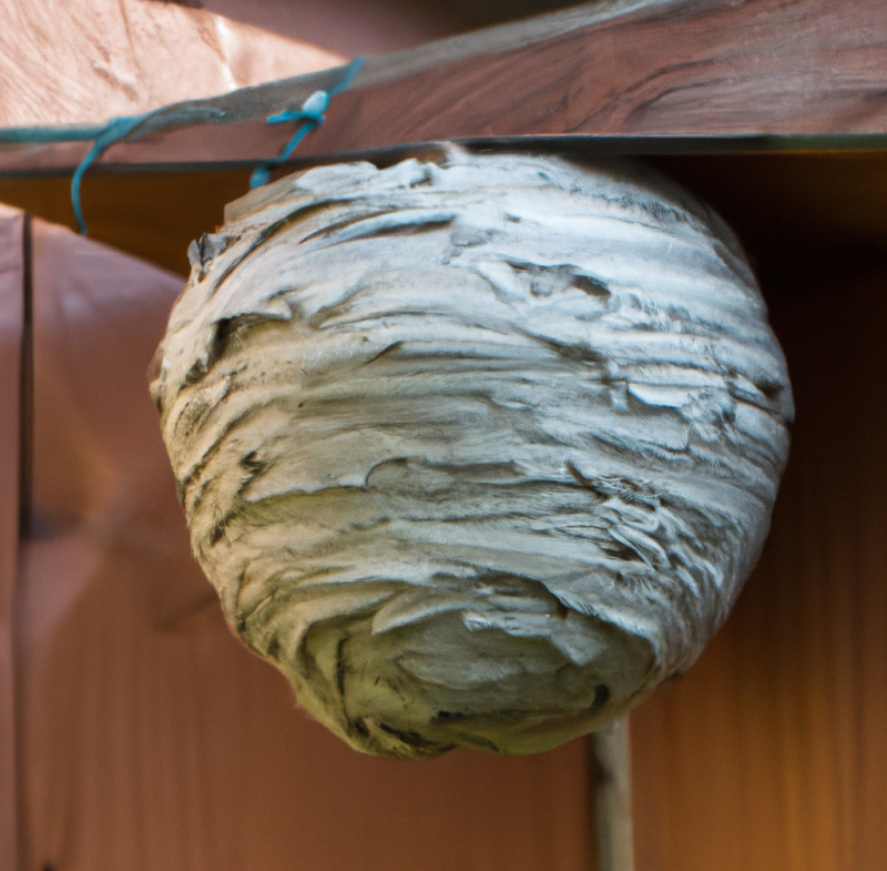 Wespen-entfernen Diepflingen