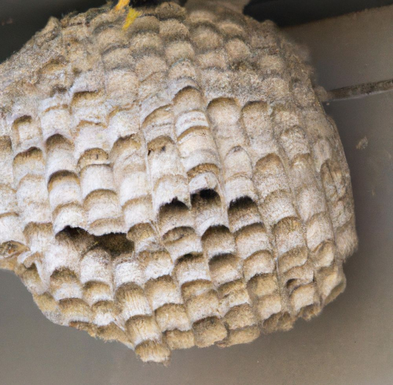 Wespen-entfernen Duggingen