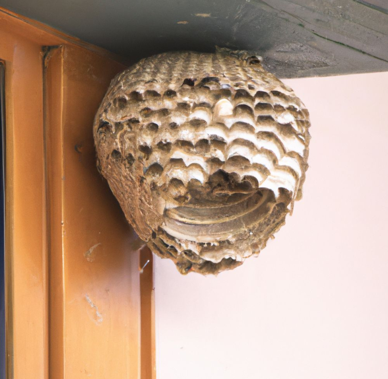 Wespen-entfernen Eptingen