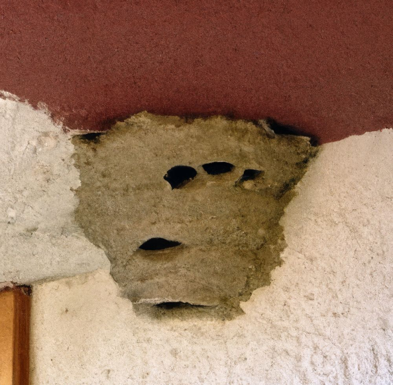 wespennest entfernen Thürnen