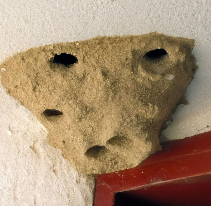 wespennest entfernen Wahlen