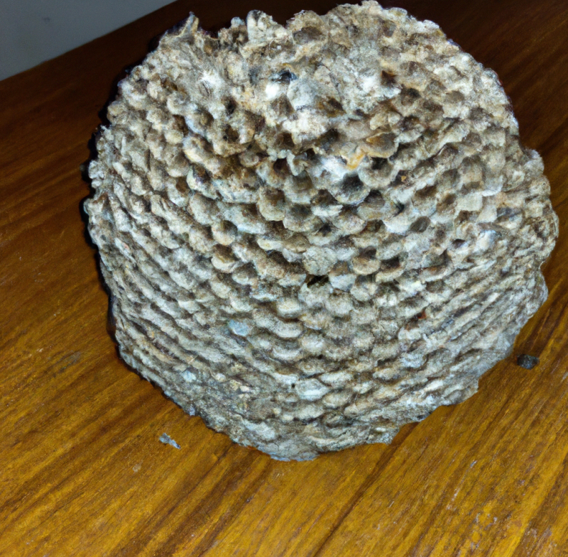 wespennest entfernen Waldenburg