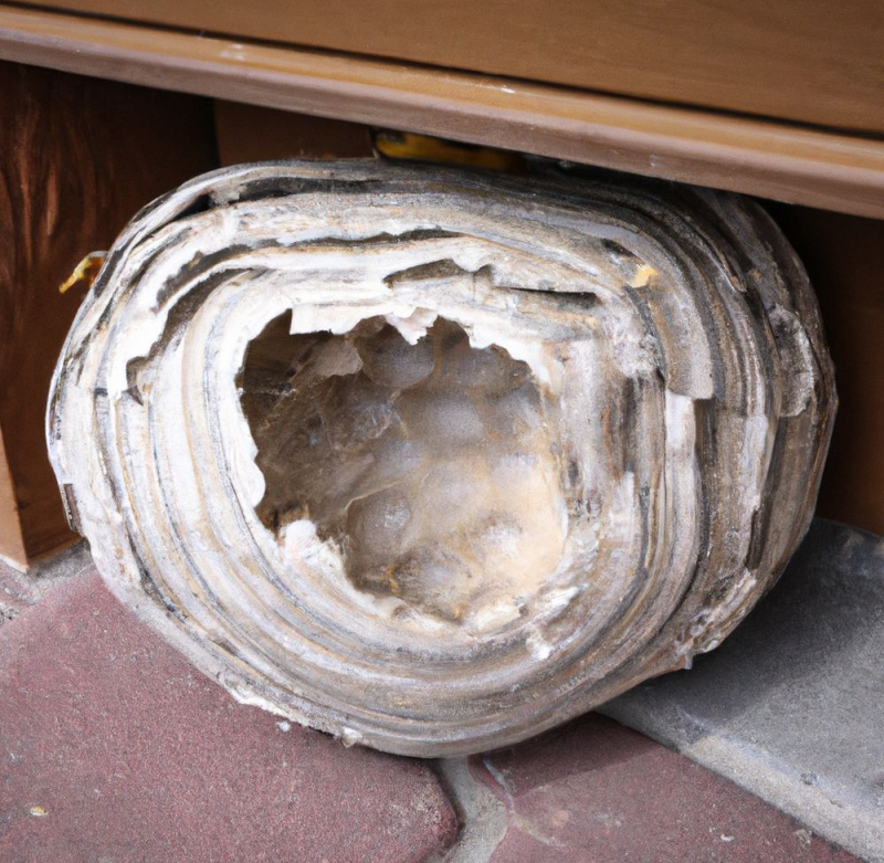 Wespen-entfernen Arisdorf