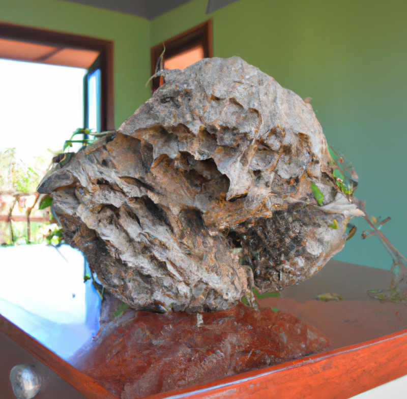 wespennest entfernen Wintersingen