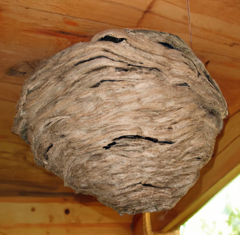 Wespen-entfernen Hersberg