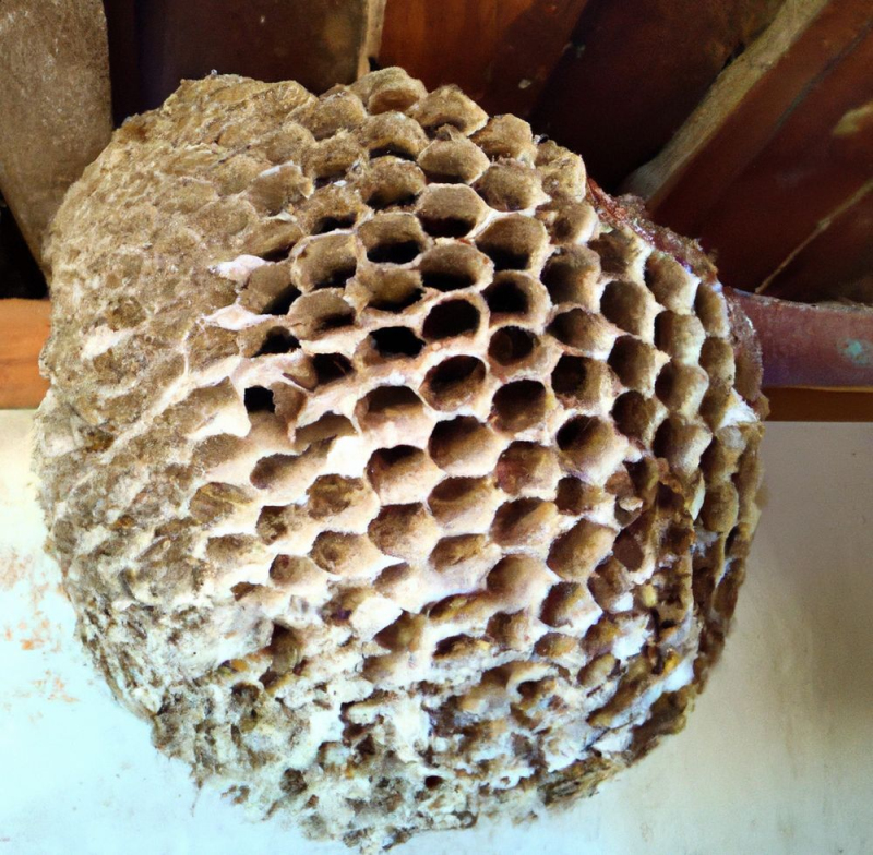 Wespen-entfernen Itingen