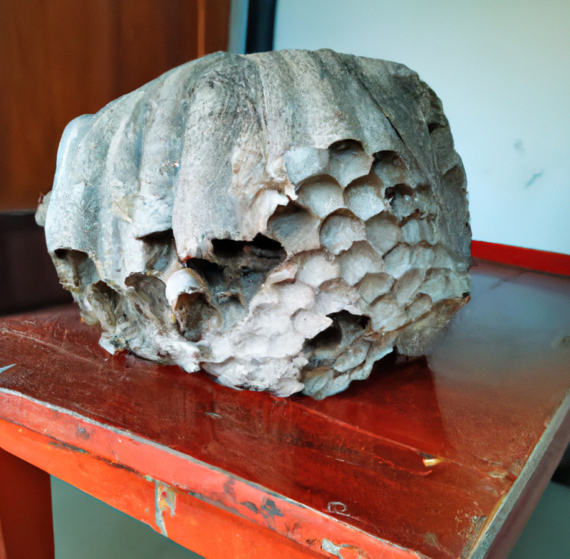 Wespen-entfernen Kilchberg