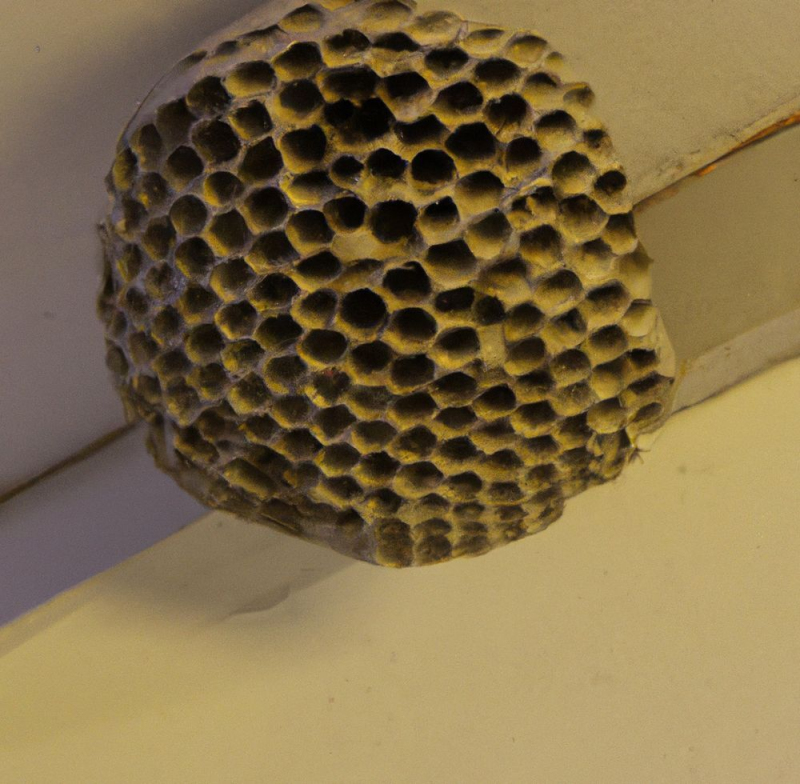 Wespen-entfernen Liedertswil