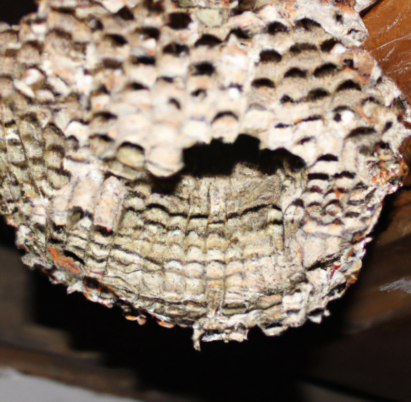 Wespen-entfernen Liesberg