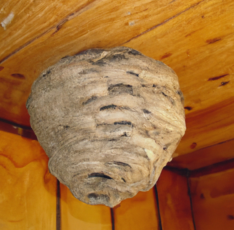 Wespen-entfernen Liestal