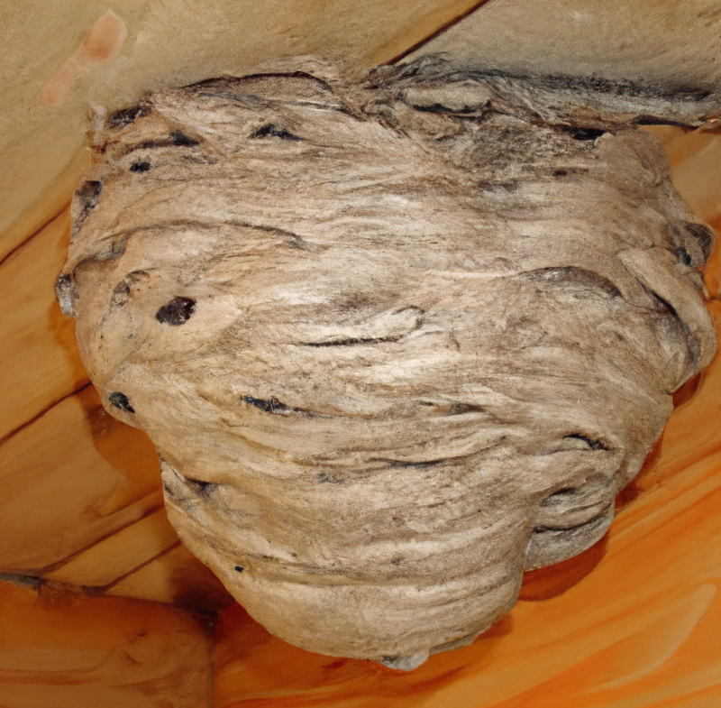 Wespen-entfernen Lupsingen