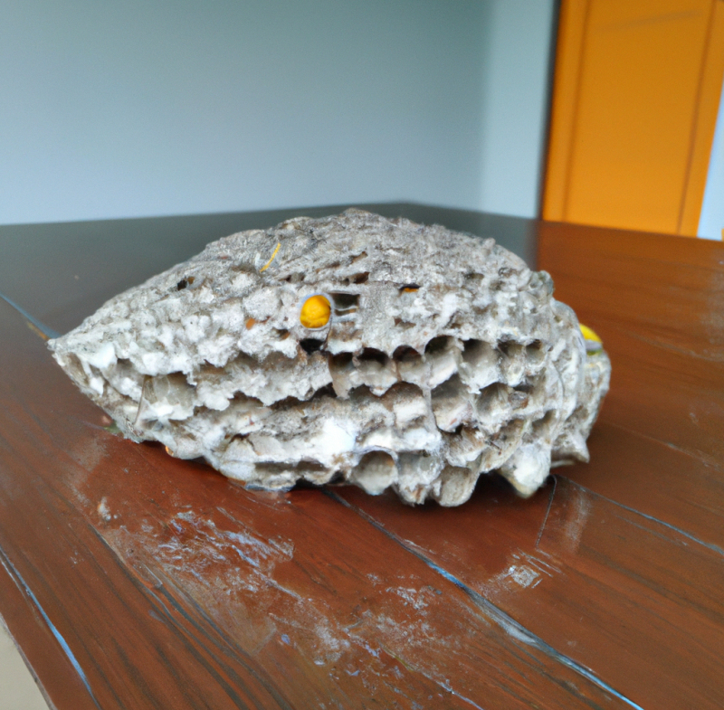 Wespen-entfernen Maisprach