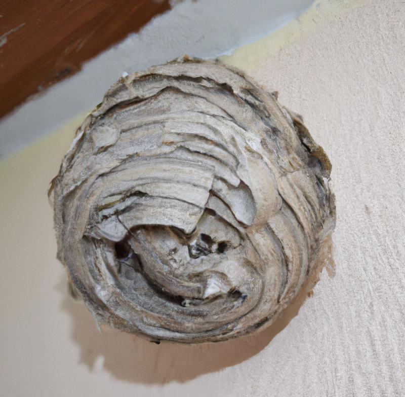 Wespen-entfernen Münchenstein