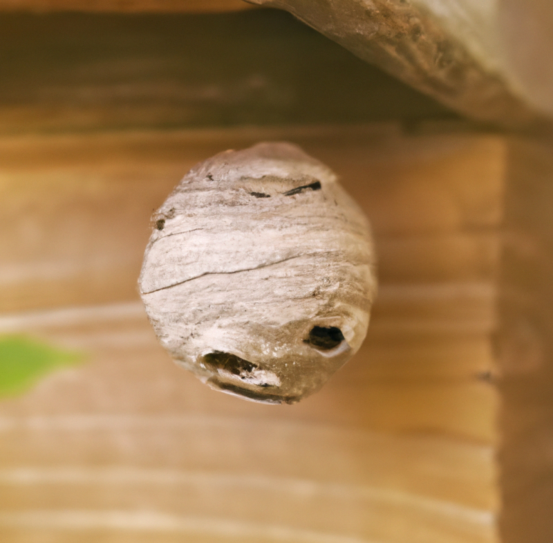 Wespen-entfernen Biel-Benken