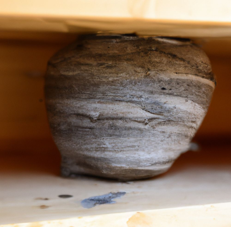 wespennest entfernen Oltingen