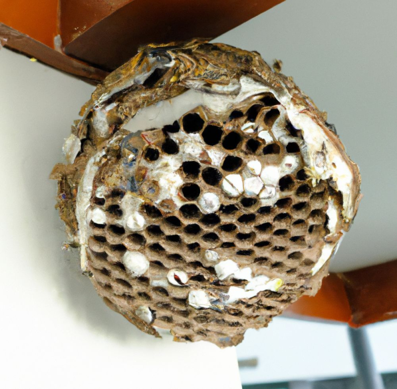 Wespen-entfernen Birsfelden